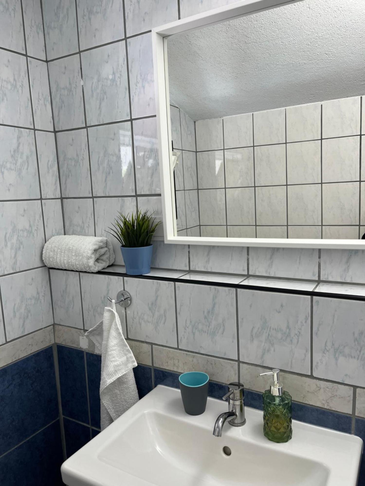 Apartmani Mlinar-One Bedroom Seaview เกรบัชติซา ภายนอก รูปภาพ
